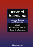 D Walker, D Walker, Giusepp Pantaleo, Giuseppe Pantaleo, Bruce D. Walker - Retroviral Immunology