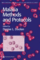 Denise L. Doolan, Denis L Doolan, Denise L Doolan - Malaria Methods and Protocols