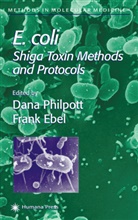 Ebel, Ebel, Frank Ebel, Dan Philpott, Dana Philpott - E. coli