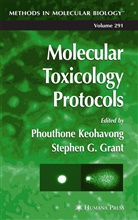 Phouthone Keohavong, G Grant, G Grant, Stephen G Grant, Stephen G. Grant, Phouthon Keohavong... - Molecular Toxicology Protocols