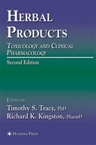 Richard L. Kingston, L Kingston, L Kingston, Timoth S Tracy, Timothy S Tracy, Timothy S. Tracy - Herbal Products
