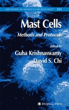 David S. Chi, Guh Krishnaswamy, Guha Krishnaswamy, S Chi, S Chi - Mast Cells