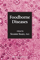 Shabbi Simjee, Shabbir Simjee - Foodborne Diseases