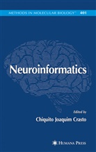 Chiquito J. Crasto, Chiquit J Crasto, Chiquito J Crasto - Neuroinformatics
