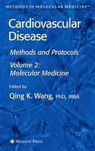 Qin Wang, Qing Wang - Cardiovascular Disease, Volume 2