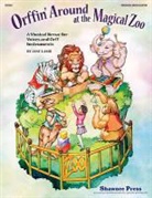 Jane (COP) Lamb - Orffin' Around at the Magical Zoo