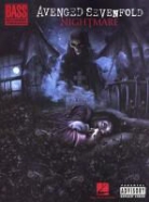 Avenged Sevenfold (CRT) - Nightmare
