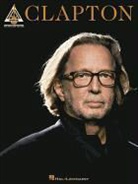 Eric (CRT) Clapton - Eric Clapton
