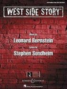 Leonard Bernestein, Leonard (COP)/ Sondheim Bernestein, Leonard Bernstein - West Side Story