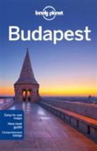Steve Fallon - Budapest 5th Ed