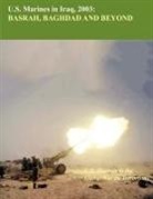 History Division, Nicholas E. Reynolds, United States Marine Corps - U.S. Marine in Iraq, 2003