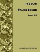 Army Training and Doctrine Command, U. S. Department Of The Army - Aviation Brigades