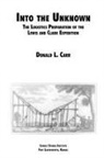 Donald L. Carr, Combat Studies Institute - Into the Unknown