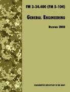 Training and Doctrine Command, U. S. Army Engineer School, U. S. Department Of The Army - General Engineering