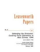 Combat Studies Institute, Edward J. Drea - Defending the Driniumor