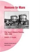 Nasa History Division, David S. F. Portree - Humans to Mars