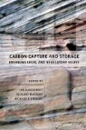 Ian Havercroft, Ian Macrory Havercroft, Ian Stewart Havercroft, Richard Macrory, Richar Stewart, Ian Havercroft... - Carbon Capture and Storage
