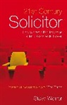 Steve Weiner, Weiner Steve - 21st Century Solicitor