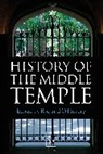 Richard Havery, Richard O Havery, Richard O. Havery, Richard Havery, Richard O. Havery - History of the Middle Temple