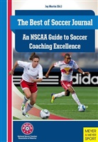 Jay Martin, Jay Martin - The Best of Soccer Journal