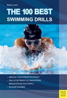Blythe Lucero - The 100 Best Swimming Drills