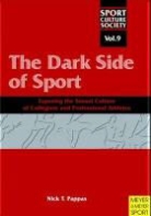 Nick Pappas, Nick T Pappas, Nick T. Pappas - The Dark Side of Sports
