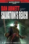 Dan Abnett - Salvation's Reach