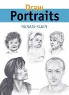 Renate Klein - Draw Portraits