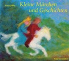 Freya Jaffke, Frey Jaffke, Freya Jaffke - Kleine Märchen und Geschichten zum Erzählen und für Puppenspiele