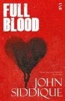 John Siddique - Full Blood