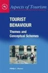 Philip Pearce, Philip L Pearce, Philip L. Pearce - Tourist behaviour