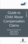Gumbal, Elisabeth-Anne Gumbal, Elisabeth-Anne Levinson Gumbal, Elizabeth-Anne Gumbel, Malcolm Johnson, Justin Levinson... - Apil Guide to Child Abuse Compensation Claims