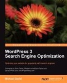 Michael David - Wordpress 3.0 Search Engine Optimization