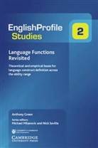Anthony Green - Language Functions Revisited