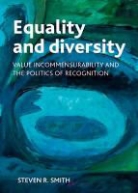 Steven Smith, Steven (Department of Health and Social Care Smith, Steven R. Smith - Equality and Diversity