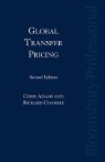 Adams, David Cobb, John Henshall, John Coombes Henshall - Global Transfer Pricing
