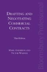 Mark Anderson, Mark Warner Anderson, ANDERSON MARK WARNER VICTOR, Victor Warner - Drafting and Negotiating Commercial Contracts