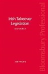 MCKENNA, Justin Mckenna, McKenna Justin - Irish Takeover Legislation