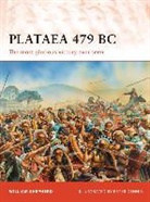 William Shepherd, Peter Dennis - Plataea 479 BC