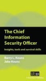 It Governance, It Governance Publishing, Barry L./ Kouns Kouns, It Governance Publishing - The Chief Information Security Officer