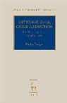 Thalia Kruger, Paul Beaumont - International Child Abduction