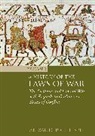Alexander Gillespie, Dr Alexander (University of Waikato Gillespie, Dr Alexander (University of Waikato) Gillespie - A History of the Laws of War: Volume 2