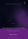 Talmon, Stefan Talmon - Occupation of Iraq