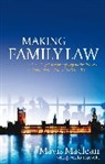 Jacek Kurczewski, Mavis Maclean, Mavis (University of Oxford Maclean, Mavis Kurczewski Maclean - Making Family Law