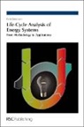 Bent Sorensen, Bent (Roskilde University Sorensen, Bent Sørensen, Bent Srensen, Bent (Roskilde University Srensen, Prof. Bent (Roskilde University Srensen - Life-Cycle Analysis of Energy Systems