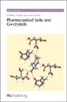 Royal Society of Chemistry, Johan Wouters, Johan (University of Namur Wouters, Johan Quere Wouters, Prof. Johan (University of Namur Wouters, WOUTERS JOHAN QUERE LUC... - Pharmaceutical Salts and Co-Crystals