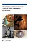 Howell Edwards, Howell (University of Bradford Edwards, Howell G. M. Vandenabeele Edwards, Howell Vandenabeele Edwards, Prof. Howell (University of Bradford Edwards, Howell Edwards... - Analytical Archaeometry