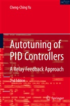Cheng-Ching Yu - Autotuning of PID Controllers