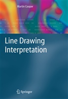 Martin Cooper - Line Drawing Interpretation