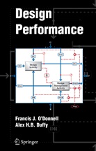 Alexander H B Duffy, Alexander H. B. Duffy, Alexander H.B. Duffy, Francis O'Donnell, Francis J O'Donnell, Francis J. O'Donnell - Design Performance